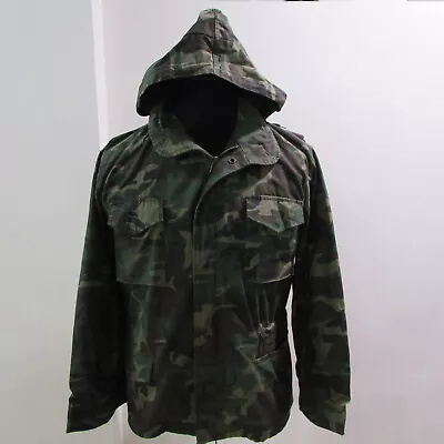 Buy Men’s M65 Field Jacket Chest 44/46 UK L Sku 10781 • 74.99£