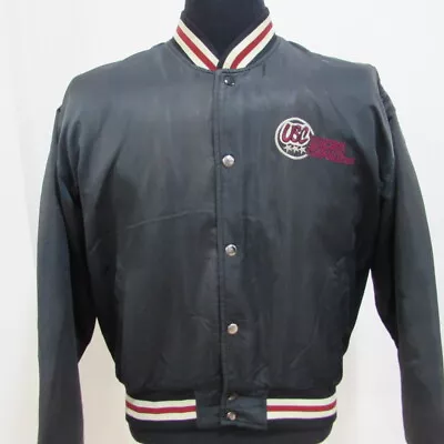 Buy Men’s Varsity  Jacket Chest 48/50 UK XL Sku 11124 • 18.99£