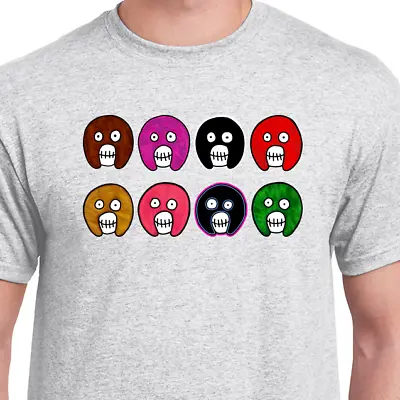Buy The Mighty Boosh Logo - 100% Cotton T-Shirt - Unisex • 17.99£