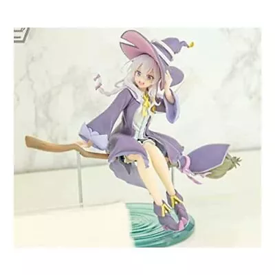 Buy Witch's Journey AMP Ilena Figure -Witch Clothing Ver. • 45.60£