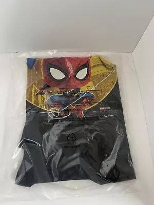 Buy Funko Marvel Collector Corps Spiderman No Way Home Pop Tee Shirt XL • 9.45£