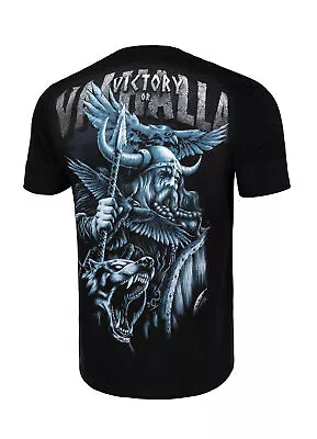 Buy T-shirt Odin Black • 27.95£