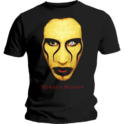 Buy Marilyn Manson Sex Is Dead T-Shirt OFFICIAL • 16.39£
