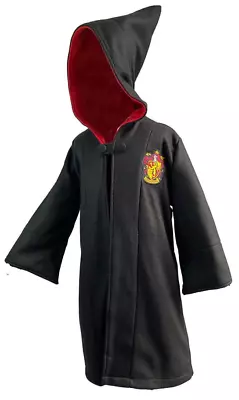 Buy Harry Potter - Gown - Gryffindor Kids Replica M 7-9 Years Merch**LIMITED STOCK** • 17.99£