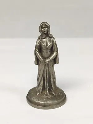 Buy Galadriel - 1979 Elan Merch Lord Of The Rings Pewter Figurine, Authentic • 59.53£