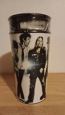 Buy Motley Crue 2012 The Tour Cup Set Official Merch NEW Never Used • 17.17£