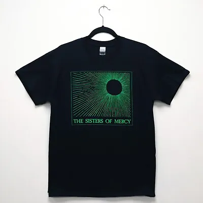 Buy Sisters Of Mercy - Temple Of Love T-Shirt Goth Siouxsie And The Banshees UK • 11.99£