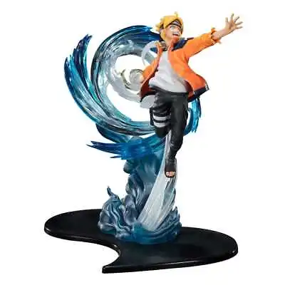 Buy Boruto: Naruto Next Generation FiguartsZERO PVC Boruto Uzumaki (Boruto) Statue K • 85.39£