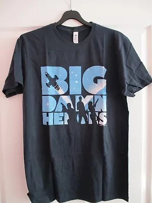 Buy Loot Crate Firefly T-shirt Men's Medium 39  Chest Big Damn Heroes QMx  • 11£