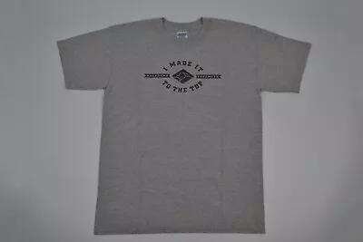 Buy Vintage Yosemite T Shirt Graphic Medium 90s USA Made Outdoors Hiking • 28.99£