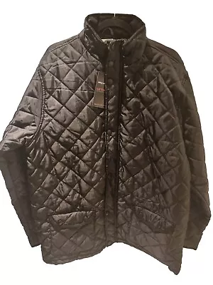 Buy Result Urban Jacket-Olive Green- Size XxL  • 13.44£