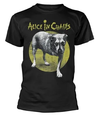 Buy Alice In Chains Tripod Black T-Shirt NEW OFFICIAL • 17.79£