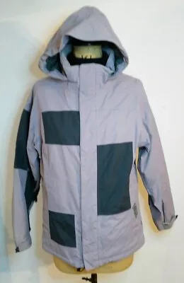 Buy VANS Ladies Ski/Winter Jacket - Medium Size • 29.99£