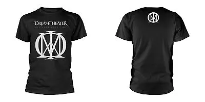 Buy Dream Theater - Distance Over Time (Logo) (NEW MENS T-SHIRT ) • 18.02£