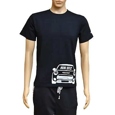Buy MINIBitz It's A Life Style T Shirt - MINI COOPER F56 GIFT Clothing S JCW • 13£