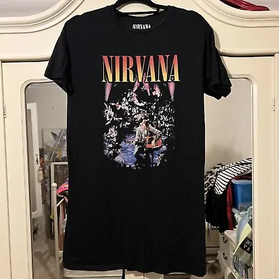 Buy Nirvana T-shirt  • 5£
