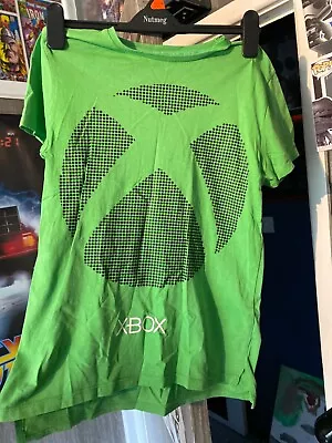 Buy Brand New Boys X Box T Shirts Size 10-11 Years  • 3.50£