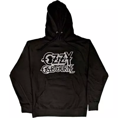 Buy Ozzy Osbourne - Unisex - Small - Long Sleeves - K500z • 27.53£