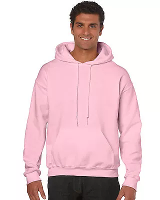 Buy Gildan Pullover Sweatshirt Hoodie Hoody - 25 Colours! • 12.99£