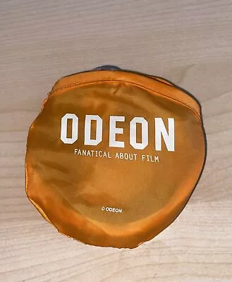 Buy Odeon Film Cinema Promotional Photographer Merch Limited Edition Rare Collectors • 0.99£