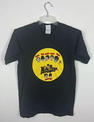 Buy Madness 2002 Tour T-Shirt Small • 15£