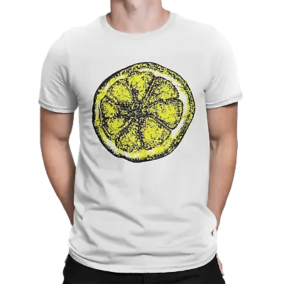 Buy Lemon Adored Happy Mondays Manchester Music Band Indie Concert T Shirt • 5.99£
