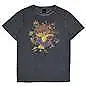 Buy Crash Bandicoot 4 Its About Time, X-Large Cotton T-Shirt, Oil Wash Shirt • 9.99£