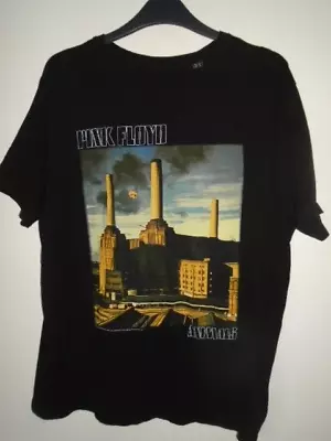 Buy Pink Floyd Animals  2018 Official  Tshirt  Large • 5.99£