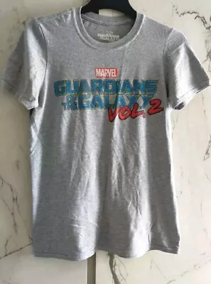 Buy Marvel Guardians Of The Galaxy Vol 2 T-Shirt Size S • 2£