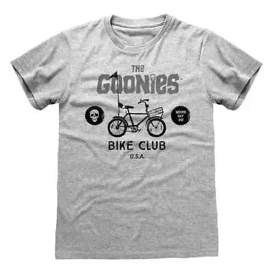 Buy The Goonies The Bike Club T-Shirt • 14.99£