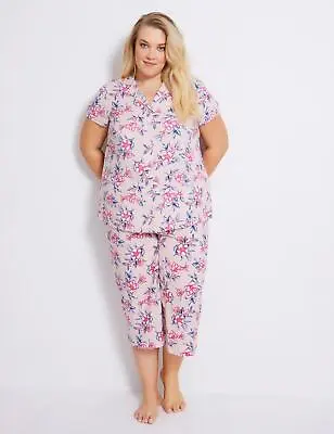 Buy AUTOGRAPH - Plus Size - Womens Pyjamas • 17.77£