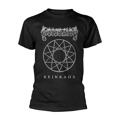 Buy DISSECTION - REINKAOS BLACK T-Shirt Small (US IMPORT) • 16.92£