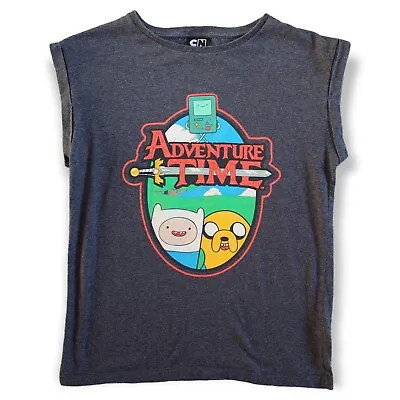 Buy Adventure Time Tshirt Womens • 2£