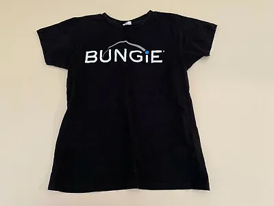 Buy Official Bungie Company Logo Women's M Medium T-Shirt Halo 3 Destiny 2  • 24.12£