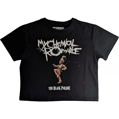 Buy My Chemical Romance - Ladies - XX-Large - Short Sleeves - K500z • 13.66£