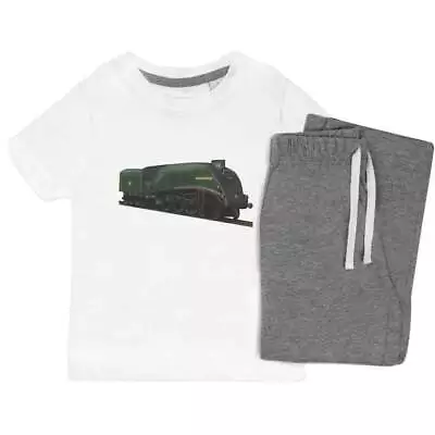 Buy 'Union Of South Africa Train' Kids Nightwear / Pyjama Set (KP028523) • 14.99£
