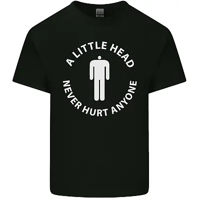 Buy A Little Head Funny Offensive Slogan Mens Cotton T-Shirt Tee Top • 8.75£
