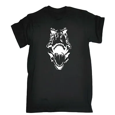 Buy Trex Head Dinosaur - Mens Funny Novelty Tee Top Shirts T Shirt T-Shirt Tshirts • 12.95£