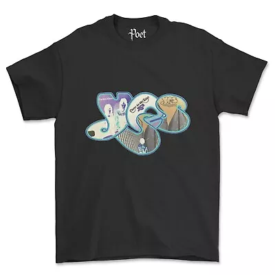 Buy Yes Band T-Shirt Close To The Edge Fragile Album Roundabout Progressive Rock Tee • 20£