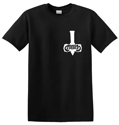 Buy Conan Australia New Zealand Tour Shirt S-XL T-Shirt Doom Metal Official Tshirt • 25.29£