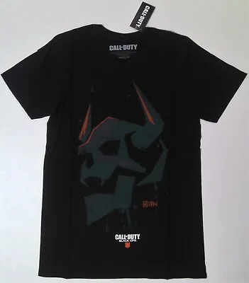 Buy Call Of Duty Black Ops Ruin T Shirt CLEARANCE!! • 5.99£