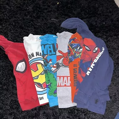 Buy Spider-Man Bundle Clothes • 10£