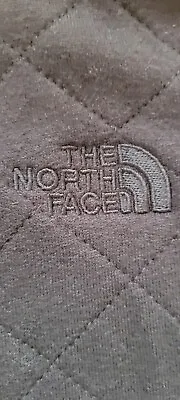 Buy North Face Jacket Black Meduim Female • 33.75£