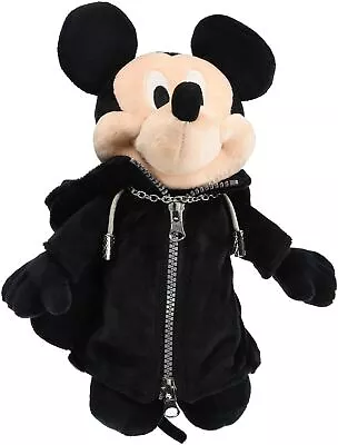 Buy Kingdom Hearts Series Plush - KH (King Mickey Mouse) /Plush • 41.79£
