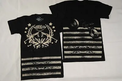 Buy Bleeding Star Clothing Pride T Shirt New Official Punk Emo Metal Goth Street • 7.99£