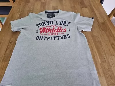 Buy Men’s Tokyo T-Shirt - Medium Bnwt • 4.70£
