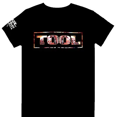 Buy Tool - Parabola Official Licensed T-Shirt • 19.99£