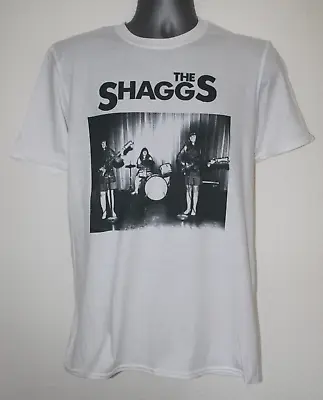 Buy The Shaggs T-shirt Beat Happening Daniel Johnston Frank Zappa Half Japanese  • 12.99£