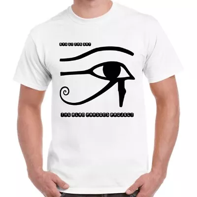 Buy The Alan Parsons Eye In The Sky Project Retro Cool Gift Retro T Shirt 2456 • 6.35£