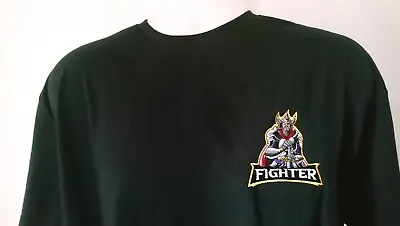 Buy Rpg Role Playing Games Fighter T-shirt • 11.45£